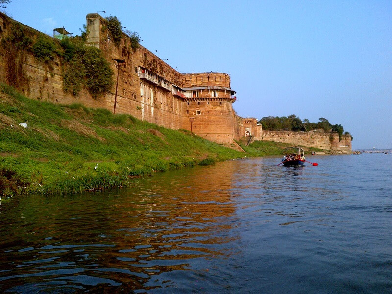 Allahabad Fort